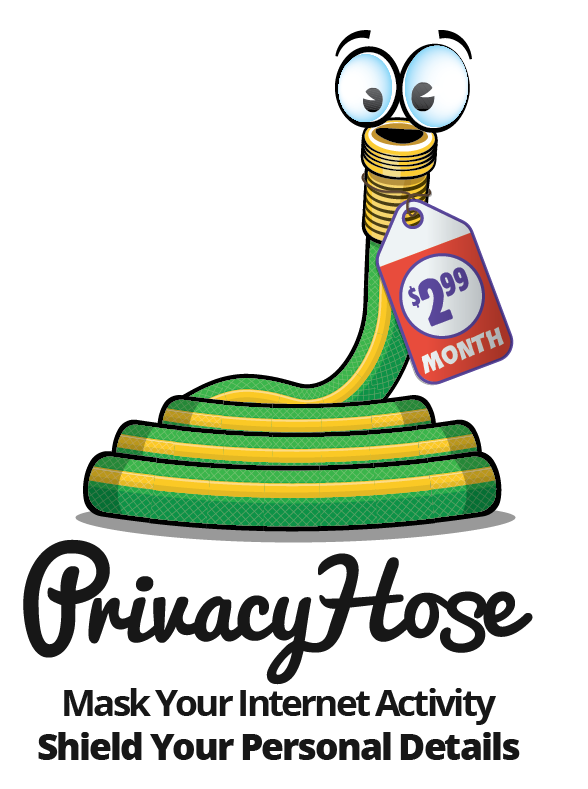 Protect your personal data now with Privacy Hose software Privacy Hose, mask your Internet activity, shield your personal details from big tech's surveillance machine